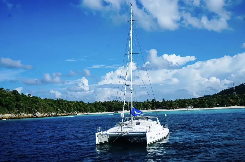 2010 Voyage 500 zu chartern (photo 6)
