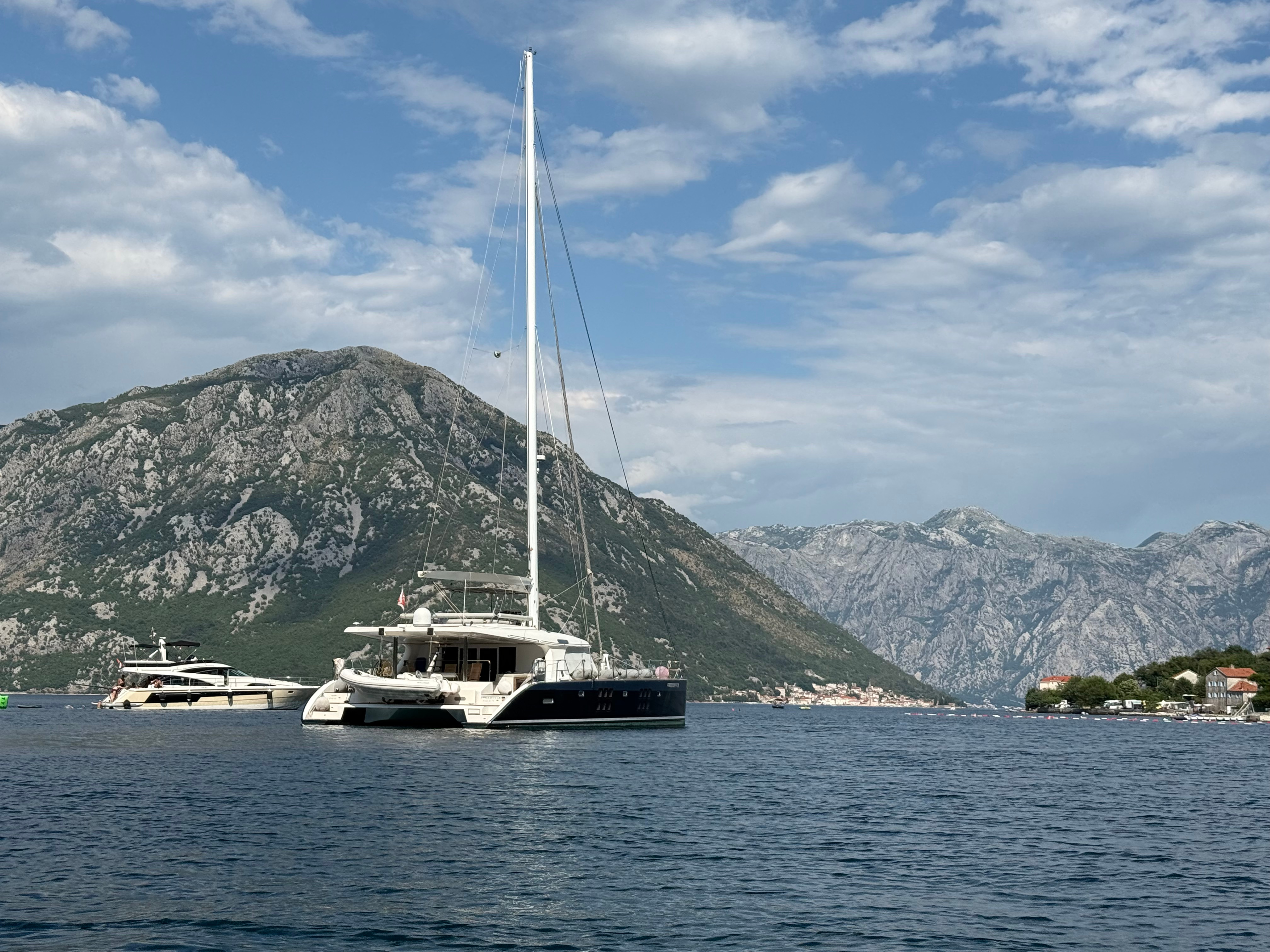 2011 2011 Sunreef 58 Sail in vendita (photo 18)