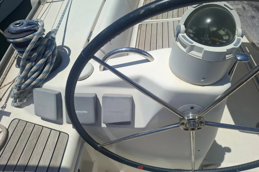 2005 Dufour 385 en venta (photo 7)