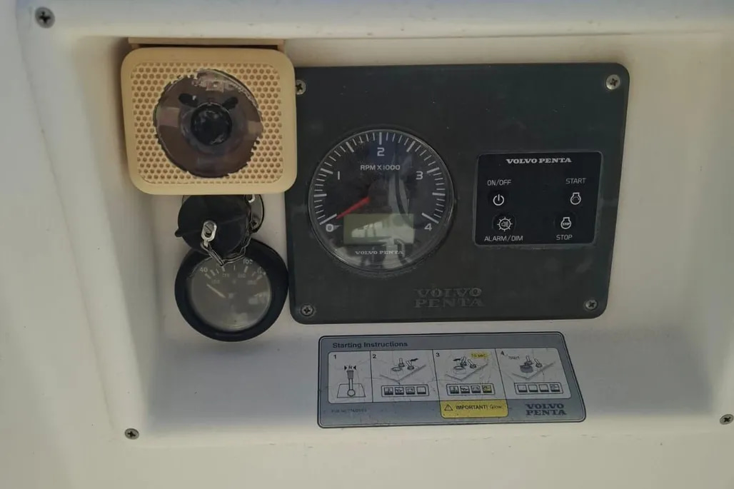2005 Dufour 385 en venta (photo 8)