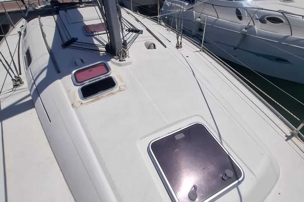2005 Dufour 385 en venta (photo 13)