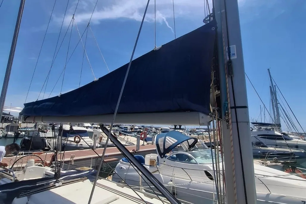2005 Dufour 385 en venta (photo 14)
