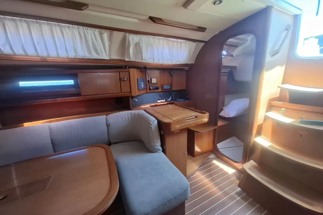 2005 Dufour 385 en venta (photo 18)