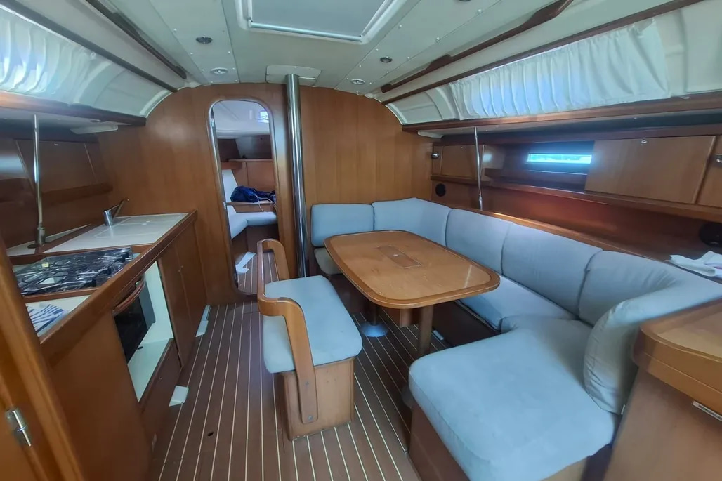 2005 Dufour 385 en venta (photo 19)