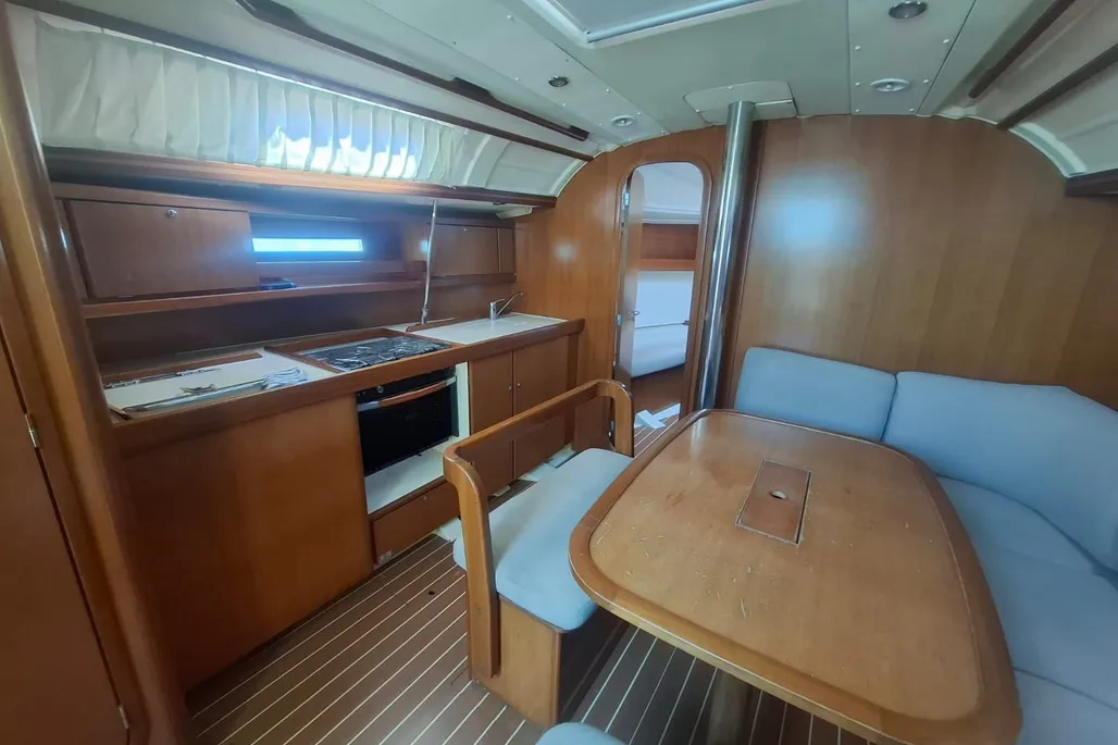 2005 Dufour 385 en venta (photo 20)