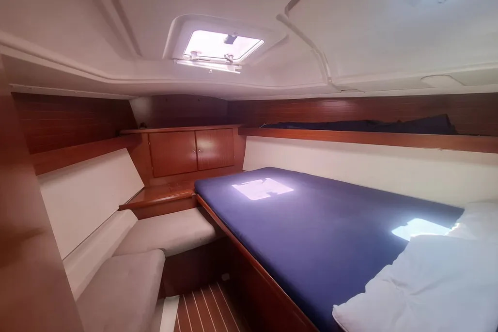 2005 Dufour 385 en venta (photo 21)