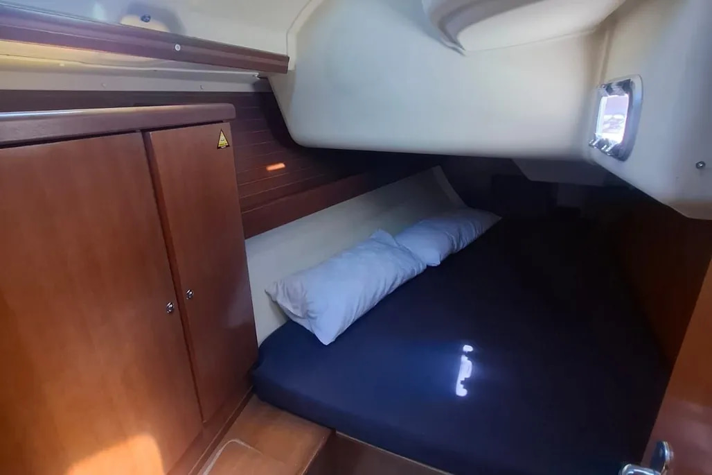 2005 Dufour 385 en venta (photo 24)