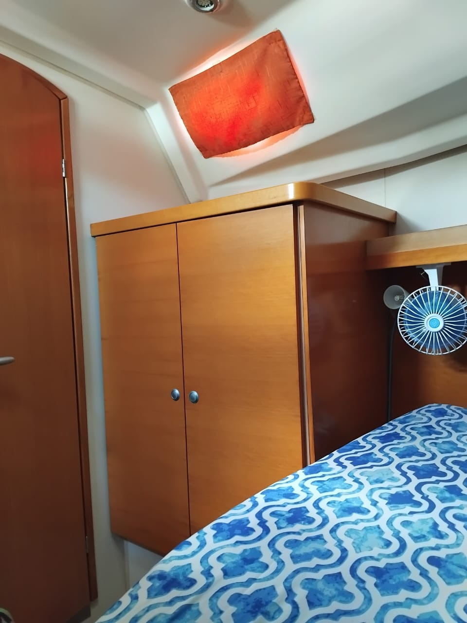 2007 HANSE 370e zu verkaufen (photo 12)