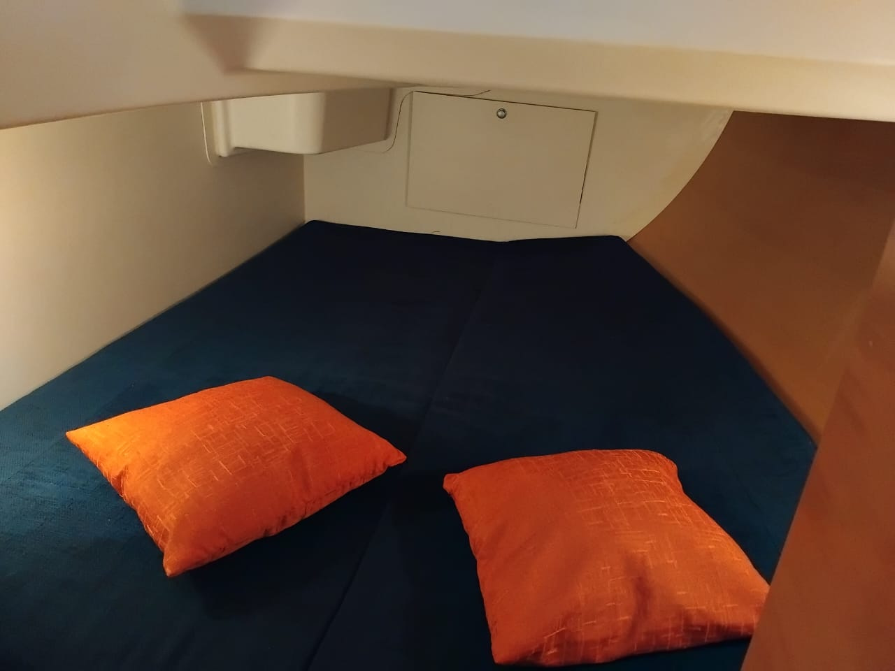 2007 HANSE 370e zu verkaufen (photo 13)