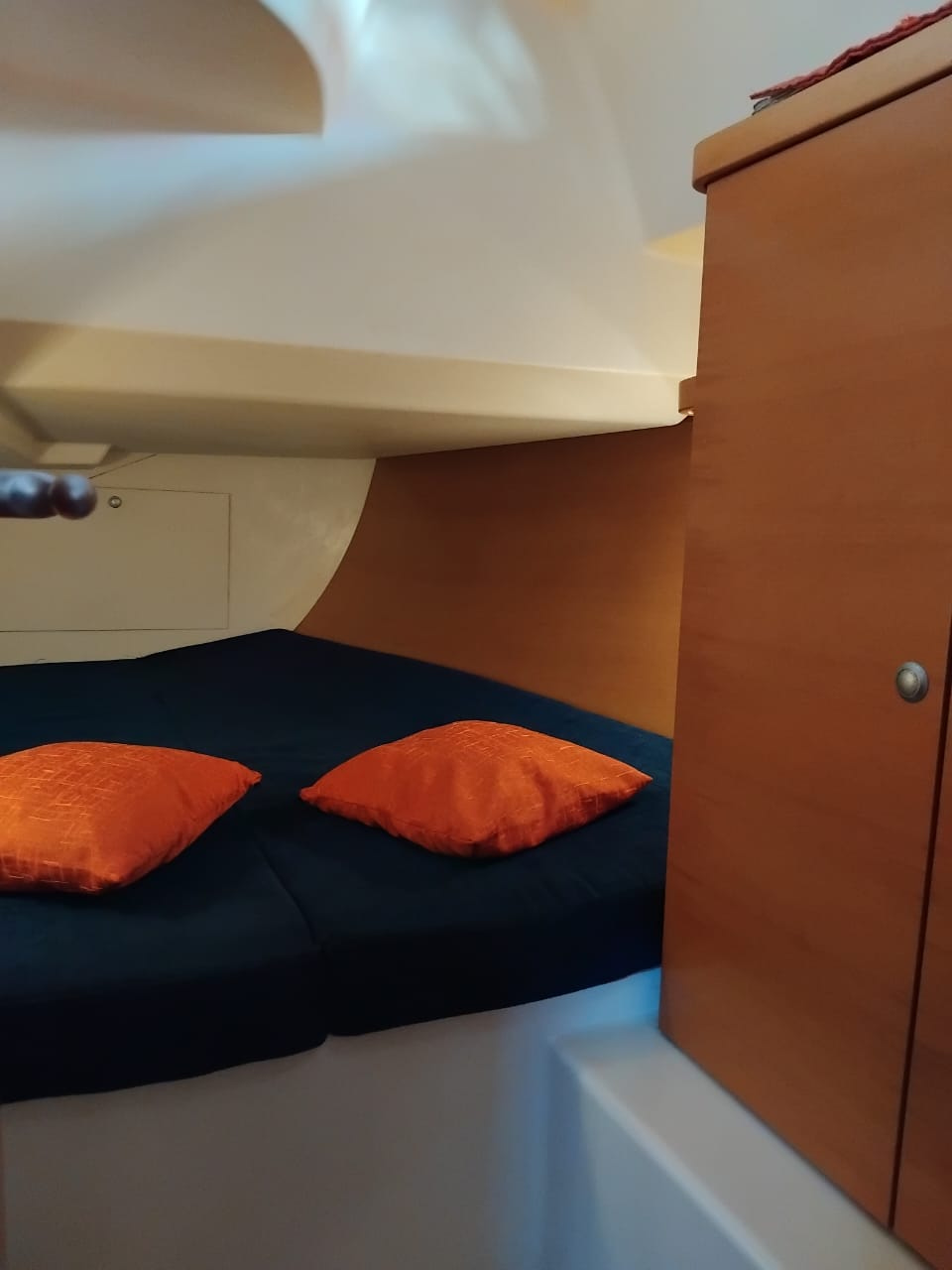 2007 HANSE 370e zu verkaufen (photo 14)