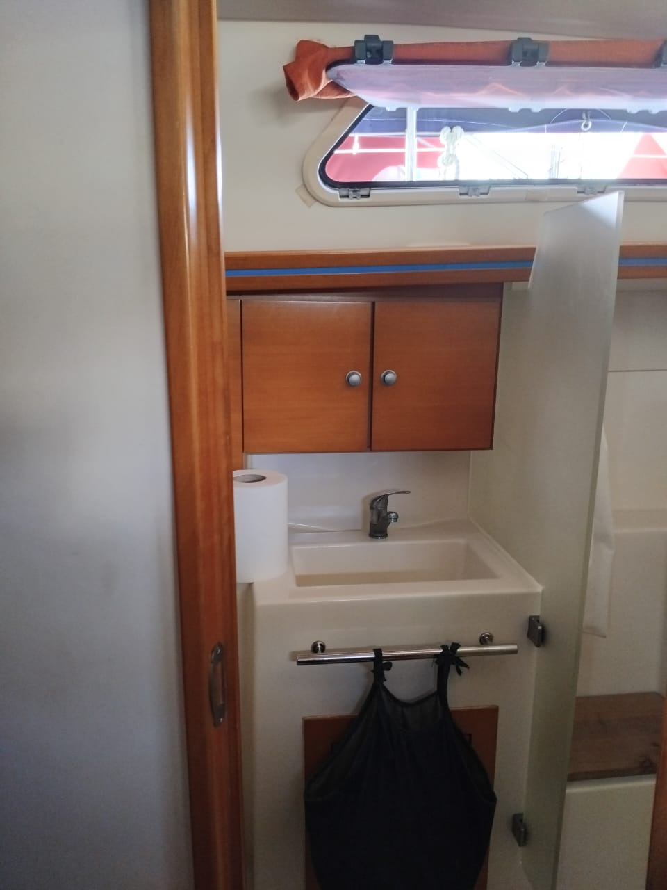 2007 HANSE 370e zu verkaufen (photo 15)
