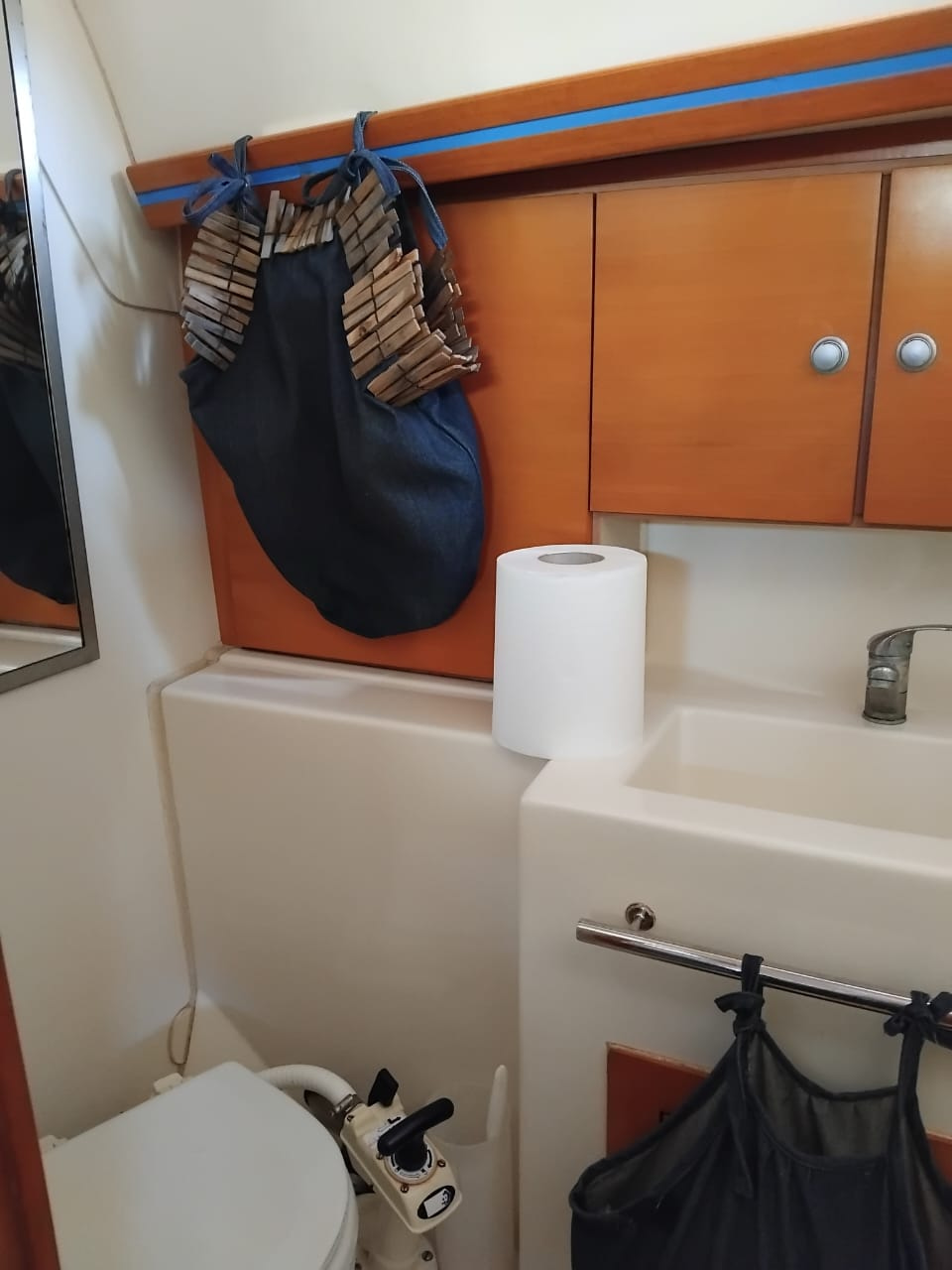 2007 HANSE 370e zu verkaufen (photo 17)