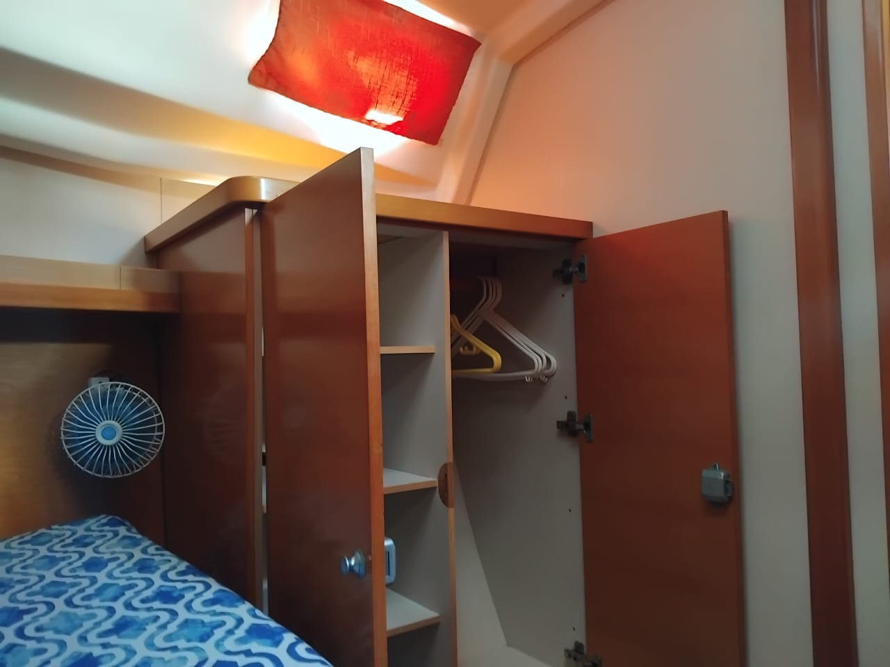 2007 HANSE 370e zu verkaufen (photo 26)