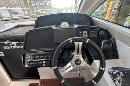 2020 Evolve 360HT zu verkaufen (photo 10)
