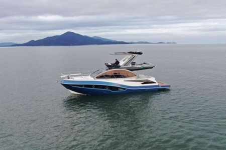 2027 Evolve Titanium Fly zu verkaufen (photo 3)