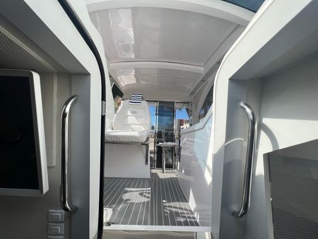 2021 Evolve 400HT zu verkaufen (photo 9)