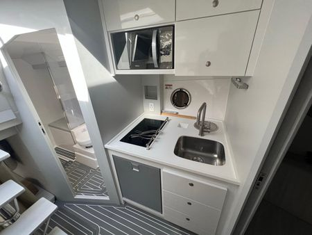 2021 Evolve 400HT zu verkaufen (photo 15)