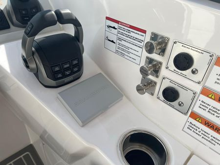 2021 Evolve 400HT zu verkaufen (photo 16)