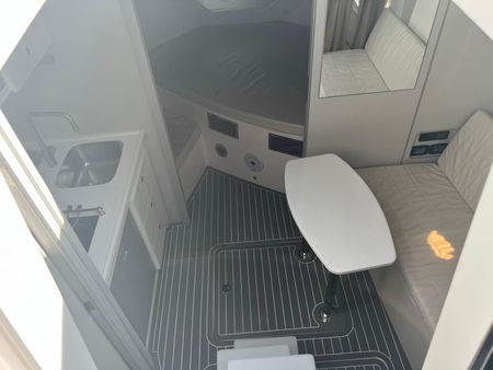 2021 Evolve 400HT zu verkaufen (photo 17)