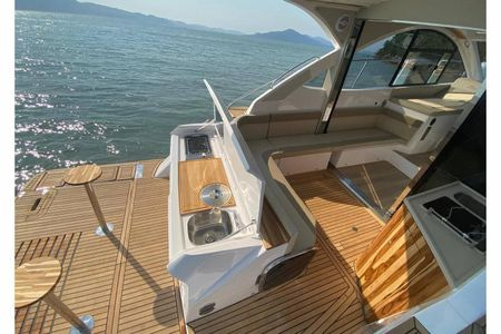 2023 Evolve 400HT zu verkaufen (photo 7)