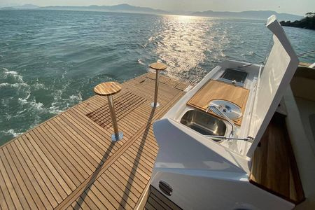 2023 Evolve 400HT zu verkaufen (photo 8)