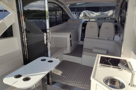 2023 Evolve 400HT zu verkaufen (photo 10)