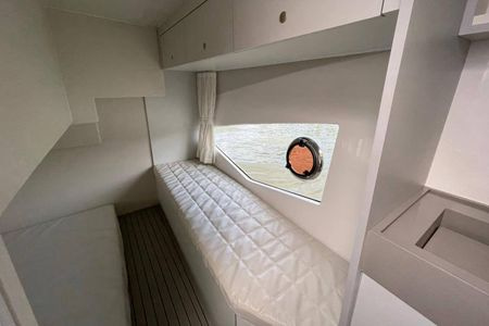 2023 Evolve 400HT zu verkaufen (photo 11)