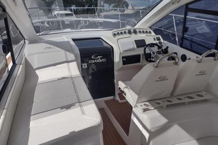 2023 Evolve 400HT zu verkaufen (photo 23)
