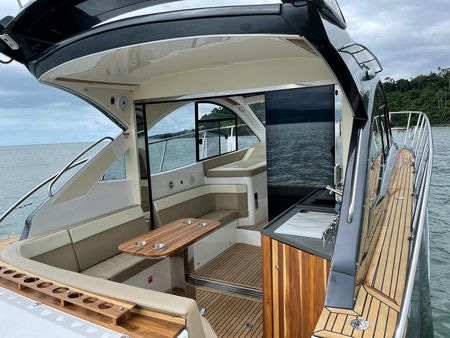 2021 Evolve 400HT zu verkaufen (photo 4)