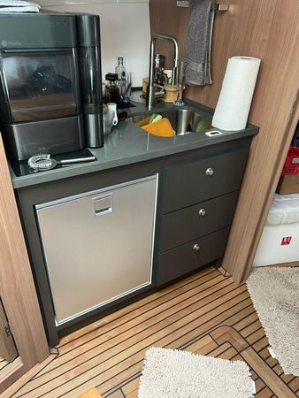 2021 Evolve 400HT zu verkaufen (photo 13)