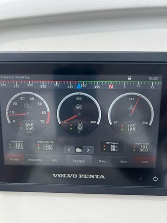 2021 Evolve 400HT zu verkaufen (photo 19)