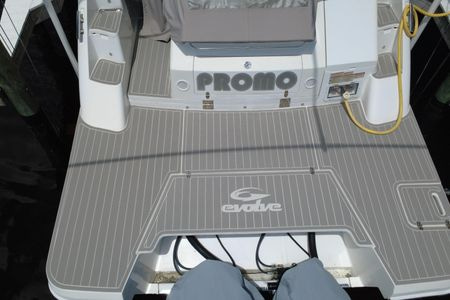 2021 Evolve 360HT zu verkaufen (photo 34)