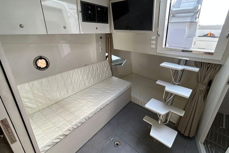 2021 Evolve 360HT zu verkaufen (photo 68)