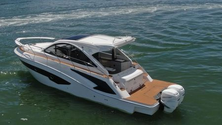 2023 Evolve 400HT zu verkaufen (photo 2)