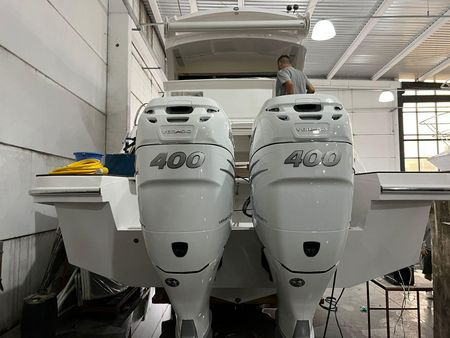 2023 Evolve 400HT zu verkaufen (photo 5)