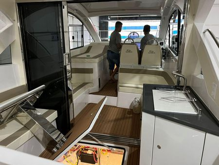 2023 Evolve 400HT zu verkaufen (photo 8)