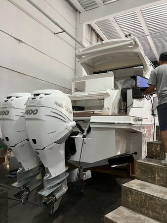 2023 Evolve 400HT zu verkaufen (photo 9)