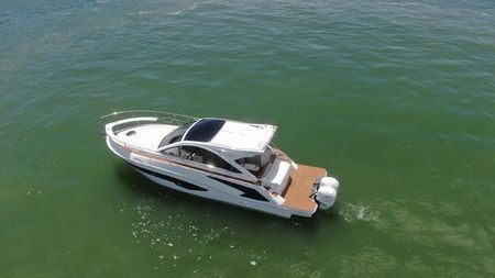 2023 Evolve 400HT zu verkaufen (photo 14)