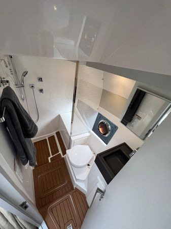 2023 Evolve 400HT zu verkaufen (photo 20)