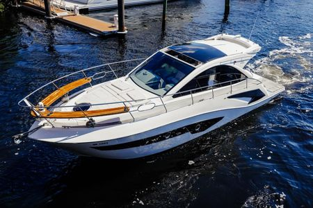 2021 Evolve 400HT for sale (photo 4)
