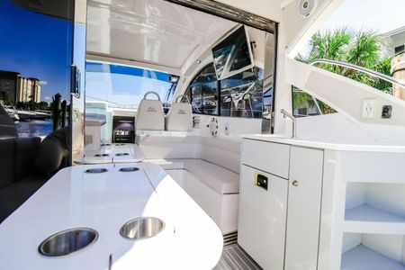 2021 Evolve 400HT for sale (photo 8)