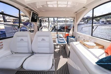 2021 Evolve 400HT for sale (photo 24)