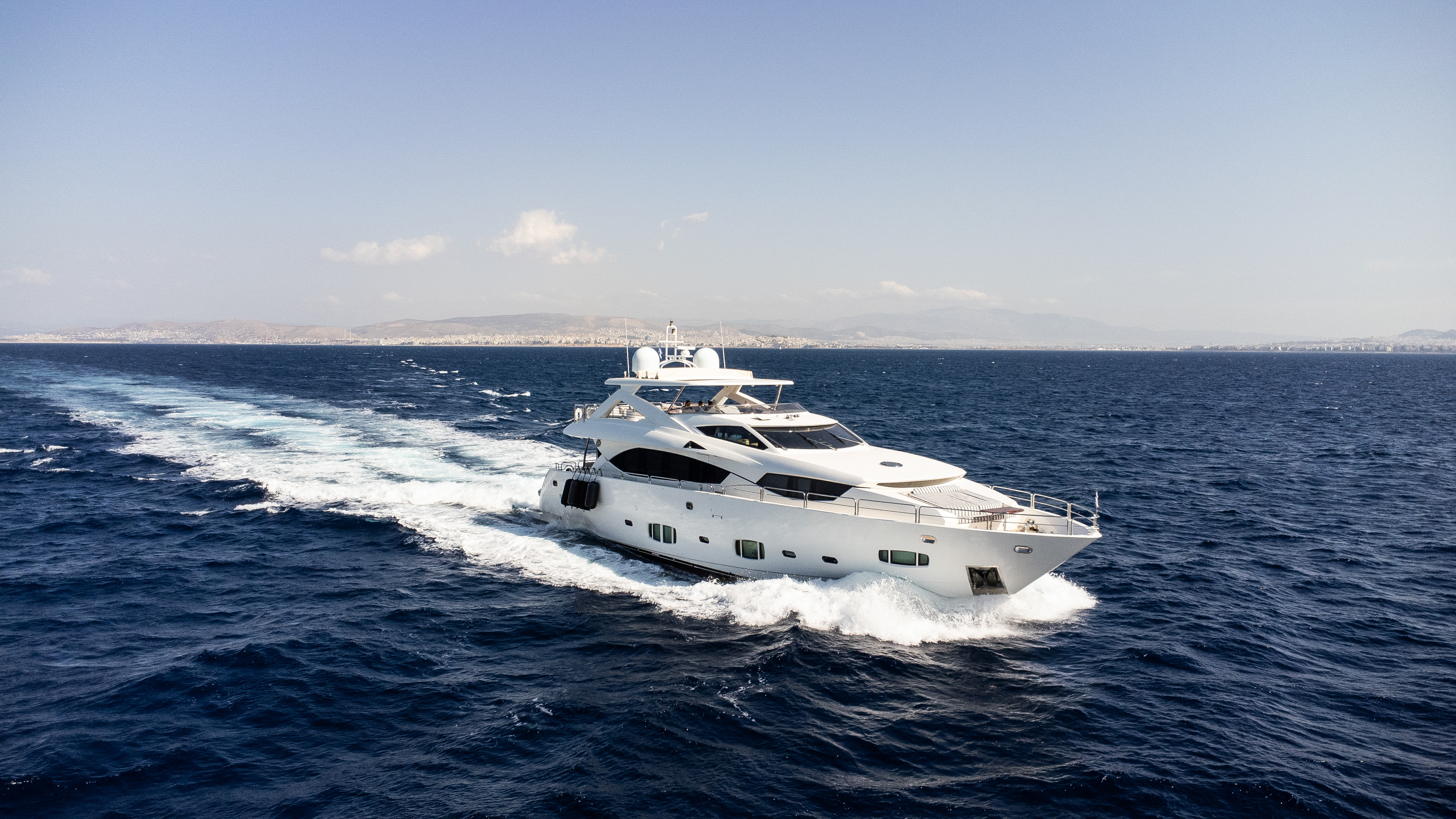 2012 SUNSEEKER 30M zu verkaufen (photo 1)