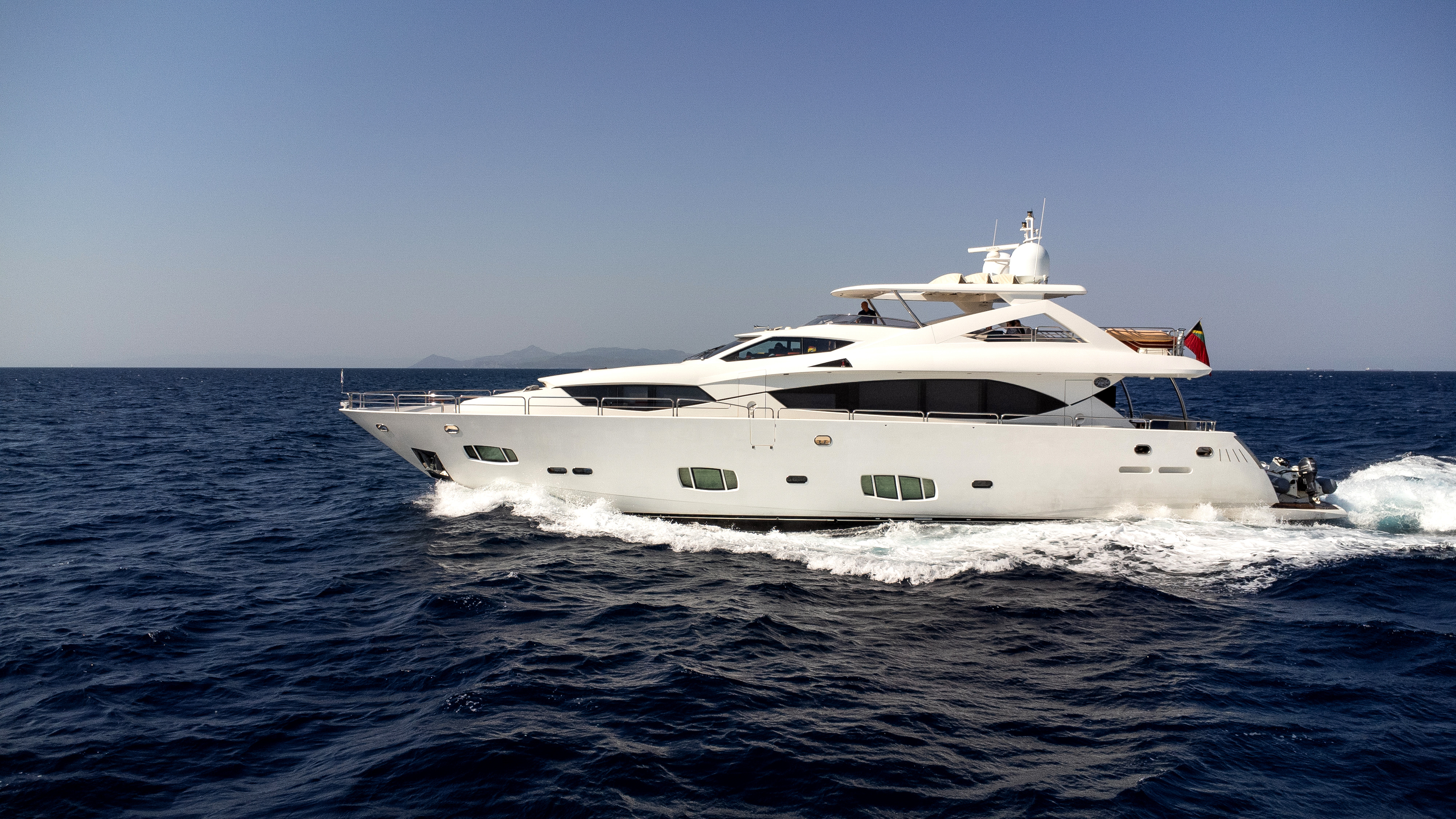 2012 SUNSEEKER 30M zu verkaufen (photo 2)