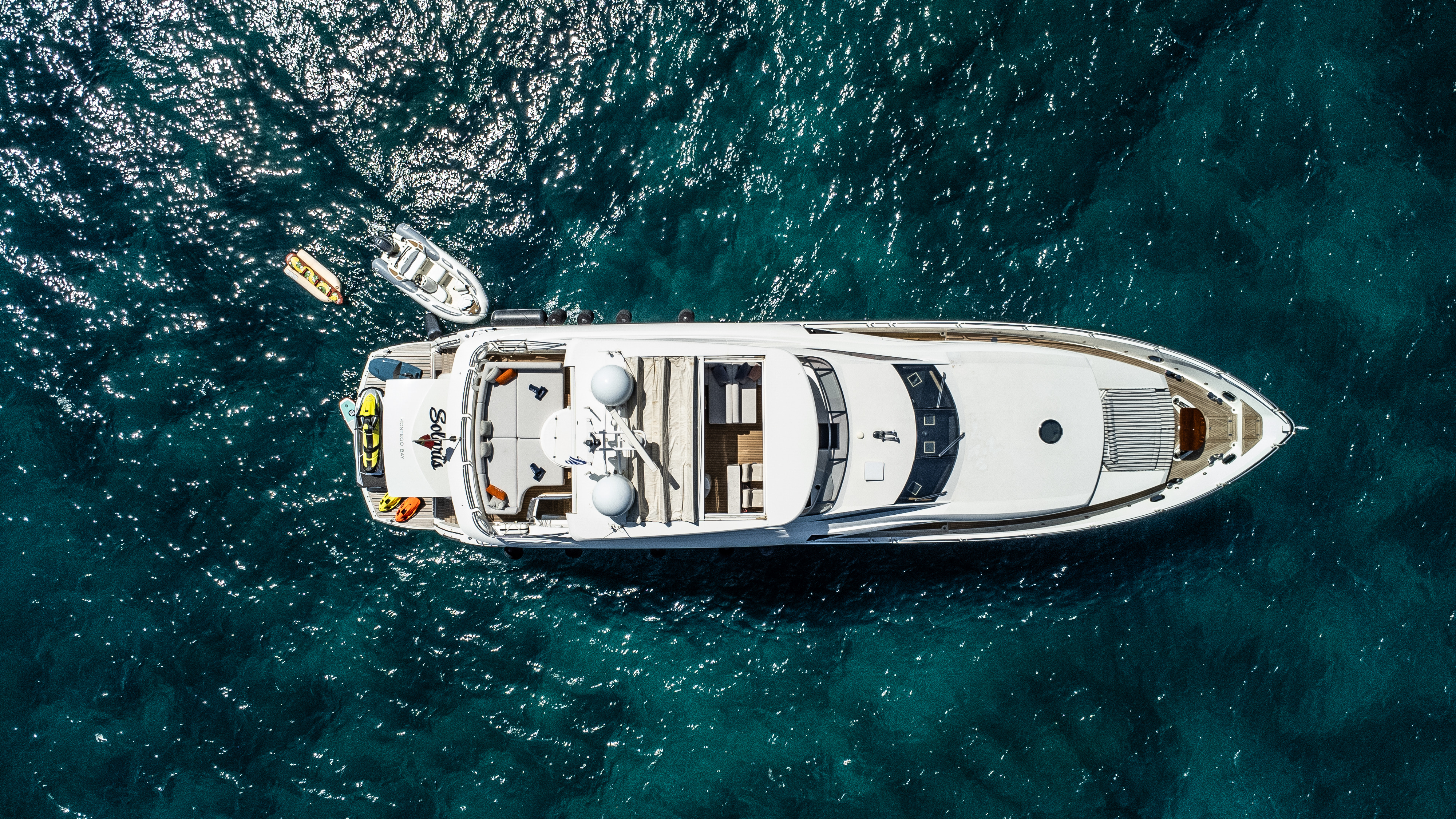 2012 SUNSEEKER 30M zu verkaufen (photo 3)