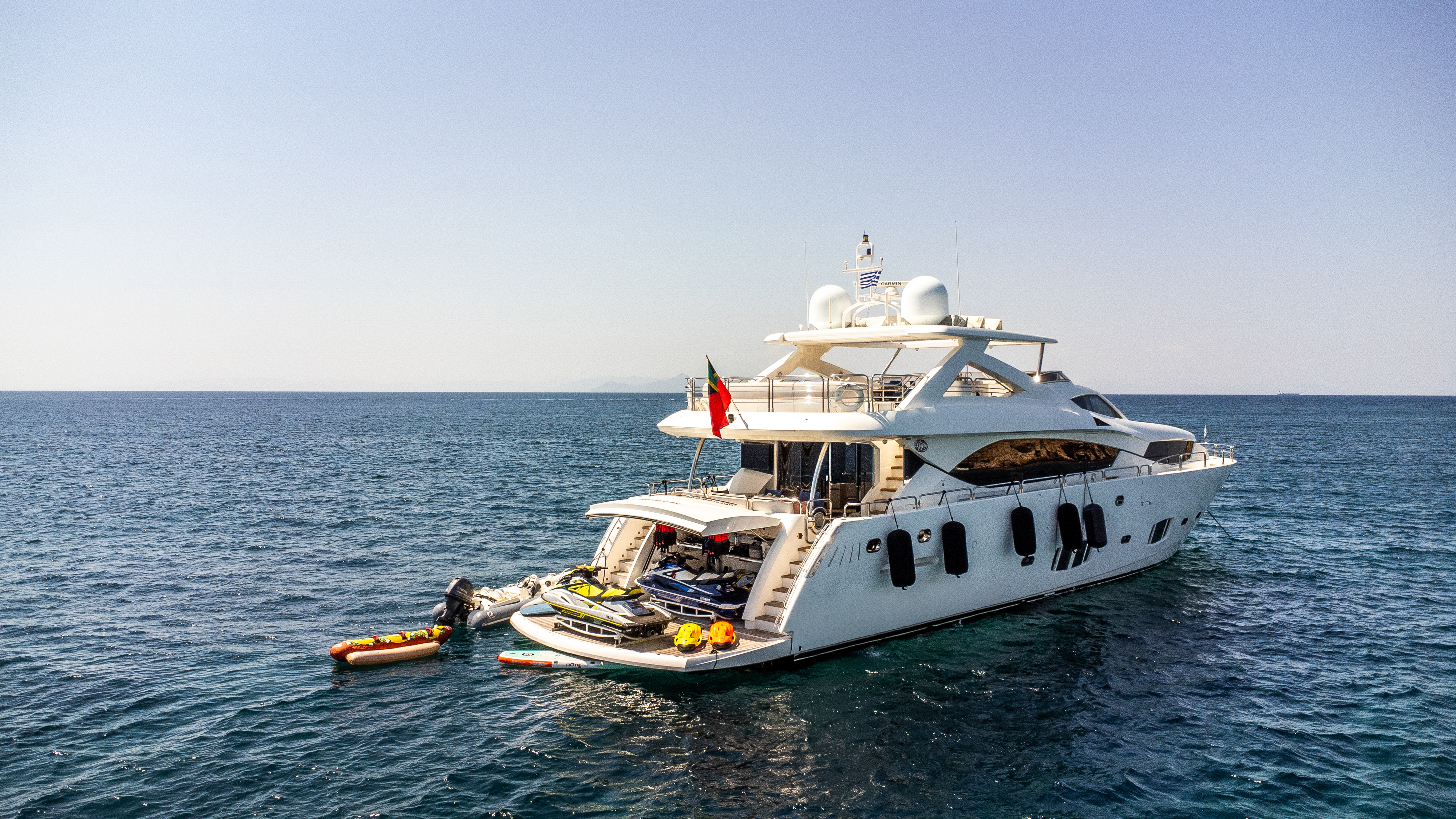 2012 SUNSEEKER 30M zu verkaufen (photo 4)