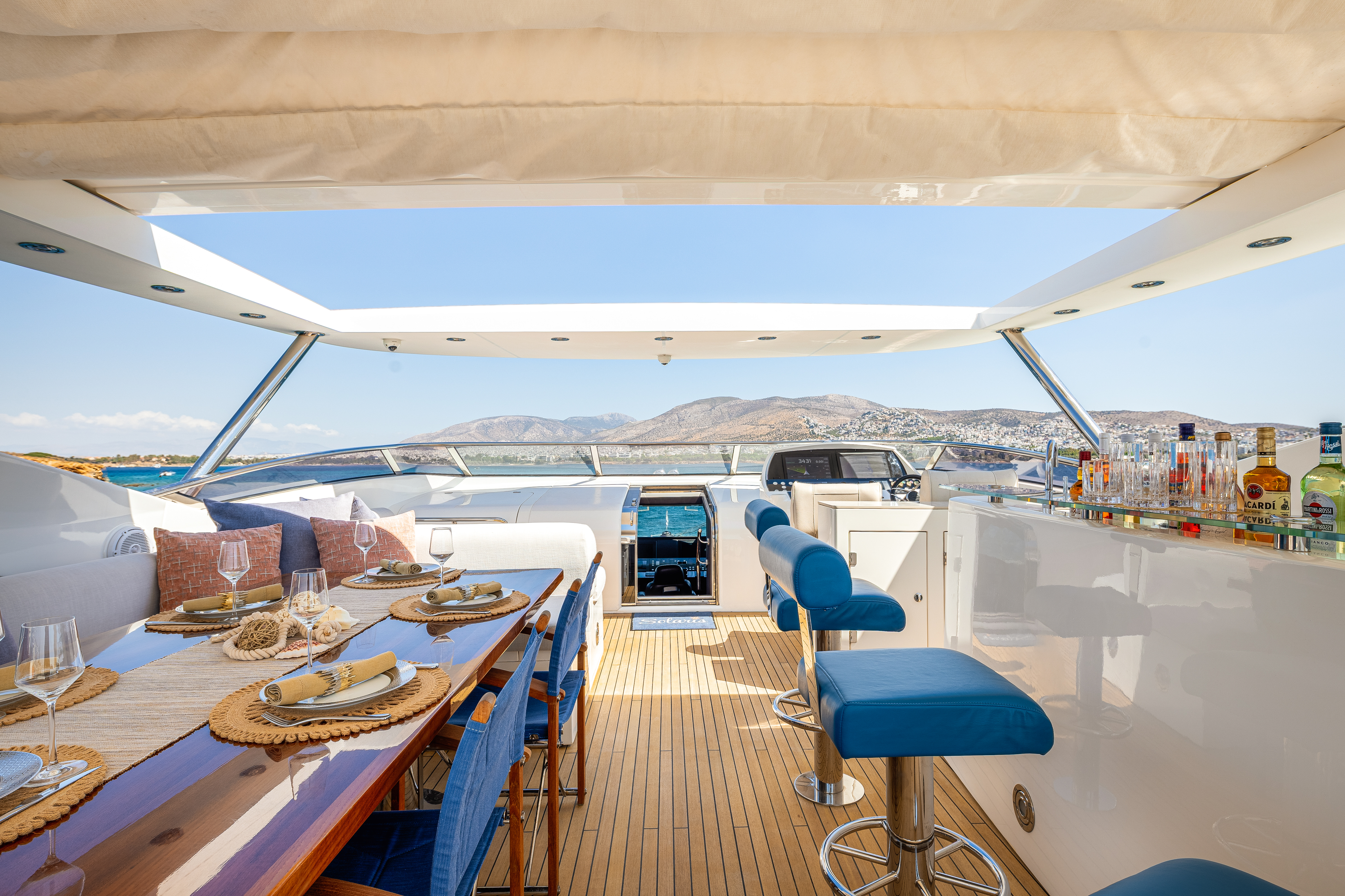 2012 SUNSEEKER 30M zu verkaufen (photo 6)