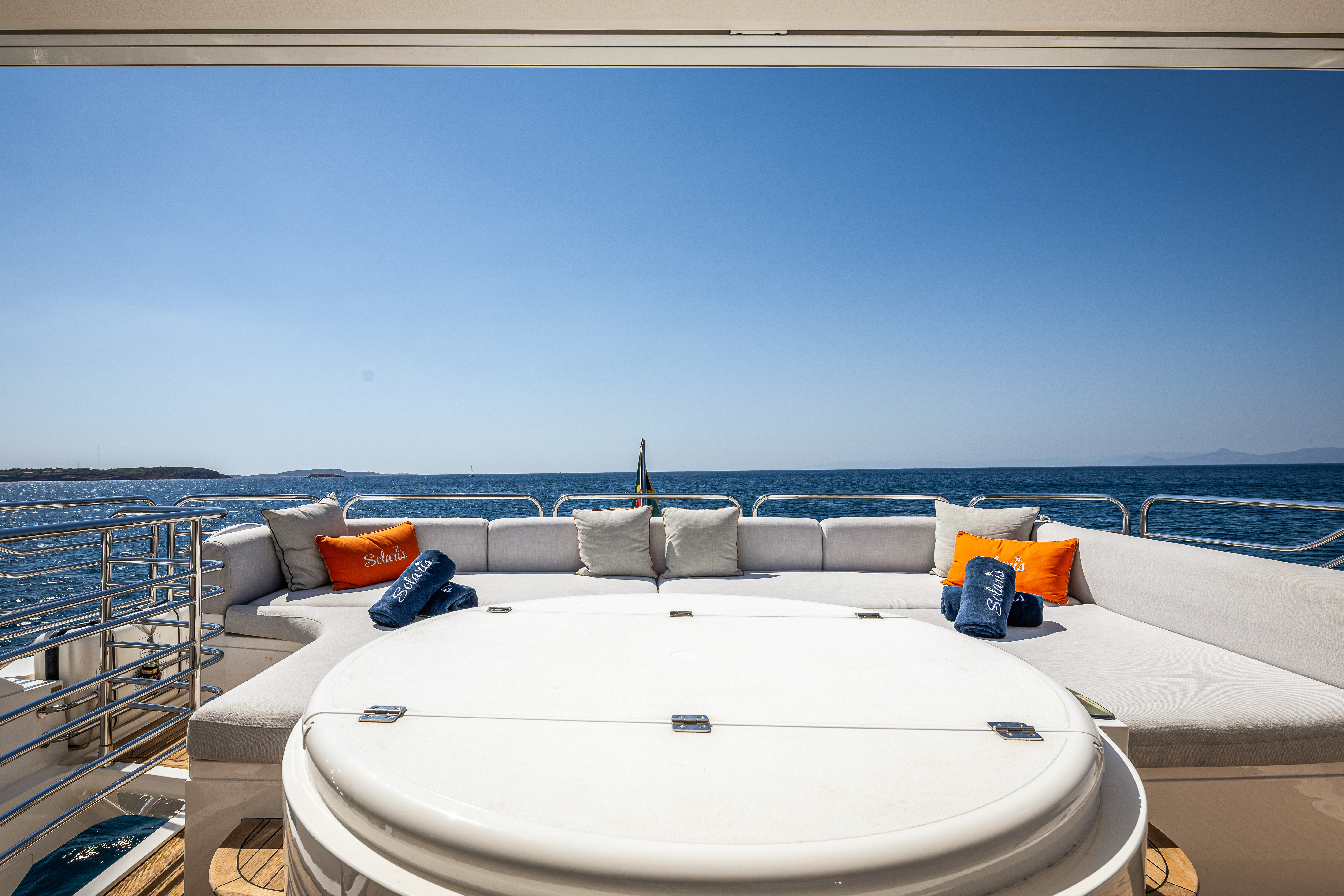 2012 SUNSEEKER 30M zu verkaufen (photo 7)