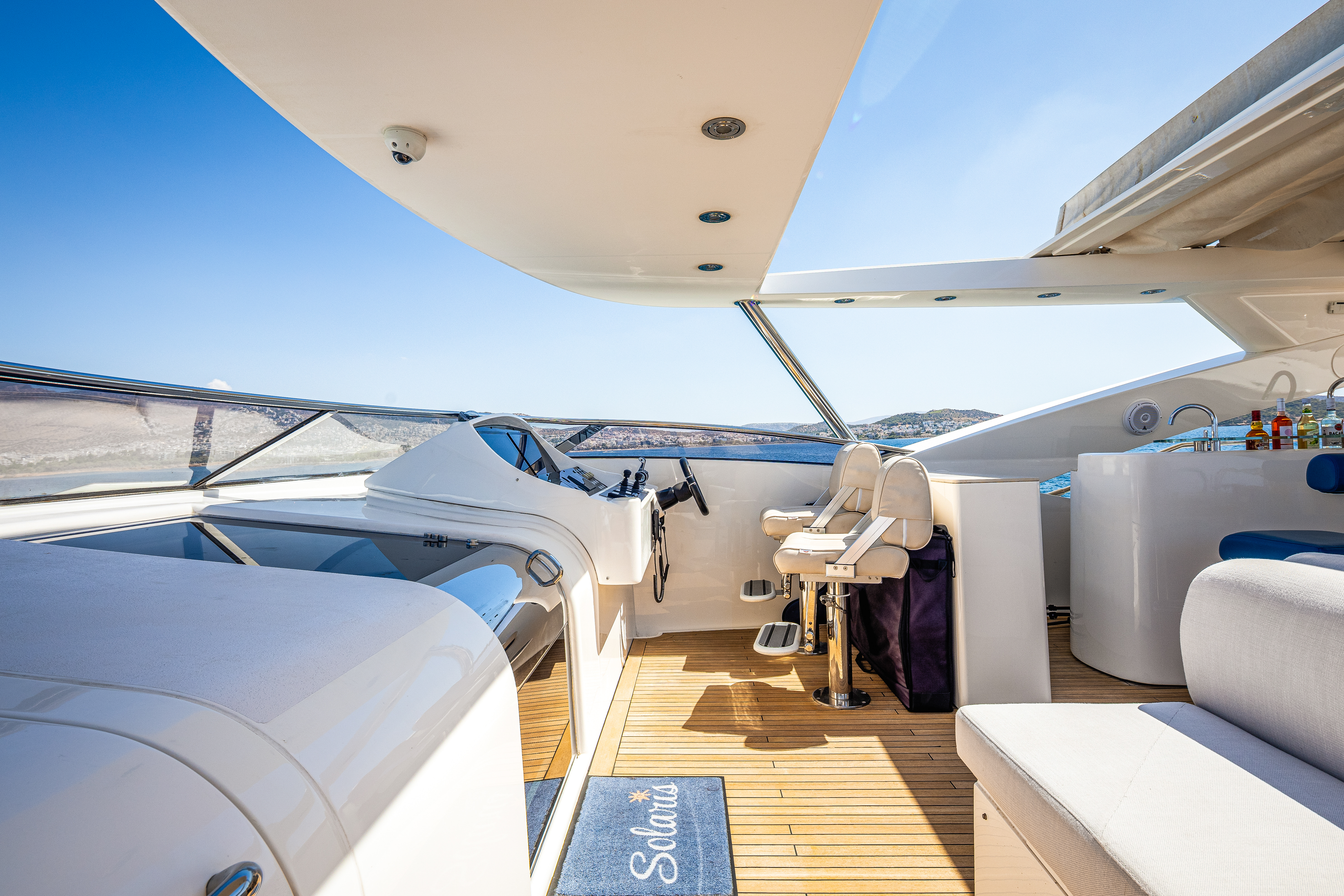 2012 SUNSEEKER 30M zu verkaufen (photo 8)