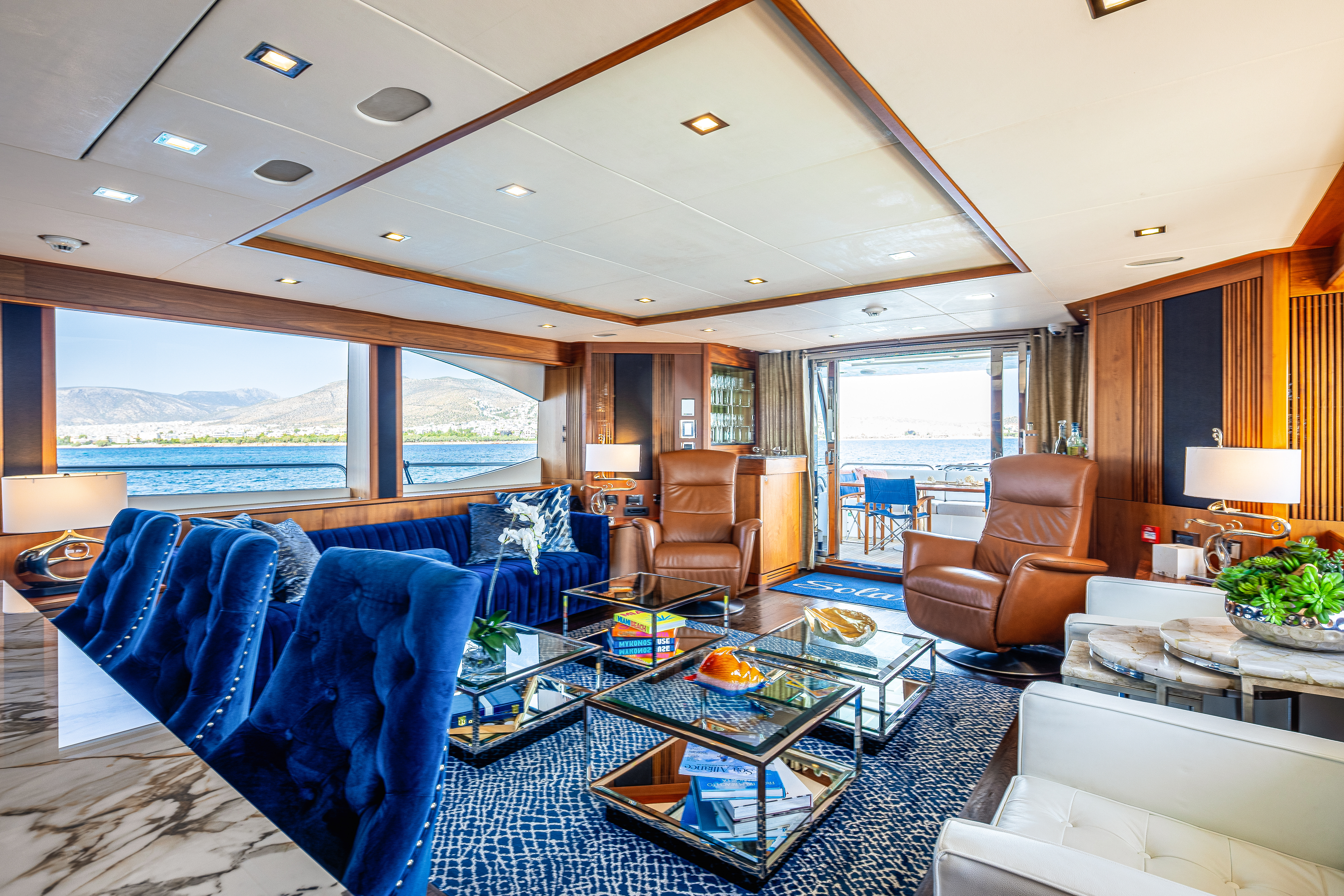 2012 SUNSEEKER 30M zu verkaufen (photo 10)